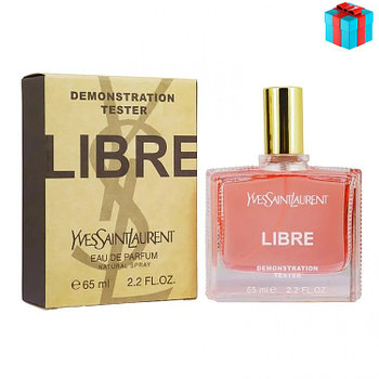 Тестер ОАЭ Yves Saint Laurent Libre edp  65ml