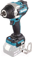 Профессиональный гайковерт Makita DTW700Z