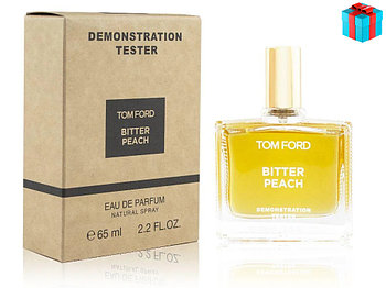 Тестер ОАЭ Tom Ford Bitter Peach edp 65ml