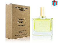 Тестер ОАЭ Chanel Chance Eau Fraiche edt 65ml