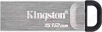 Usb flash накопитель Kingston Kyson 512GB USB 3.0 (DTKN/512GB)