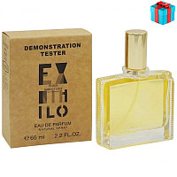 Тестер ОАЭ Ex Nihilo Fleur Narcotique edp 65ml