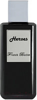 Парфюмерная вода Franck Boclet Heroes Parfum