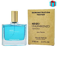 Тестер ОАЭ Kenzo L'eau Par Kenzo Pour Femme edt 65ml