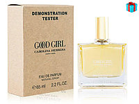 Тестер ОАЭ Carolina Herrera Good Girl edp 65ml