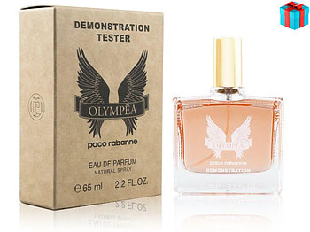 Тестер ОАЭ Paco Rabanne Olympea edp 65ml