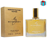 Тестер ОАЭ Burberry My Burberry edp 65ml