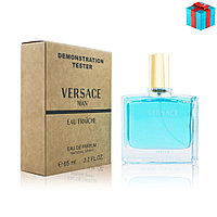 Тестер ОАЭ Versace Man Eau Fraiche edt 65ml