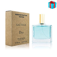 Тестер ОАЭ Christian Dior Sauvage edp 65ml