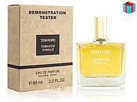 Тестер ОАЭ Tom Ford Tobacco Vanille edp 65ml