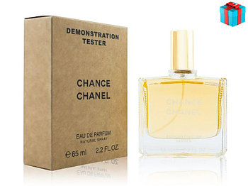 Тестер ОАЭ Chanel Chance edp 65ml