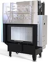 DEFRO HOME RIVA ME G каминные топки с водяным контуром