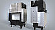 DEFRO HOME RIVA ME G  каминные топки с водяным контуром, фото 2