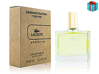 Тестер ОАЭ Lacoste Essential edt 65ml