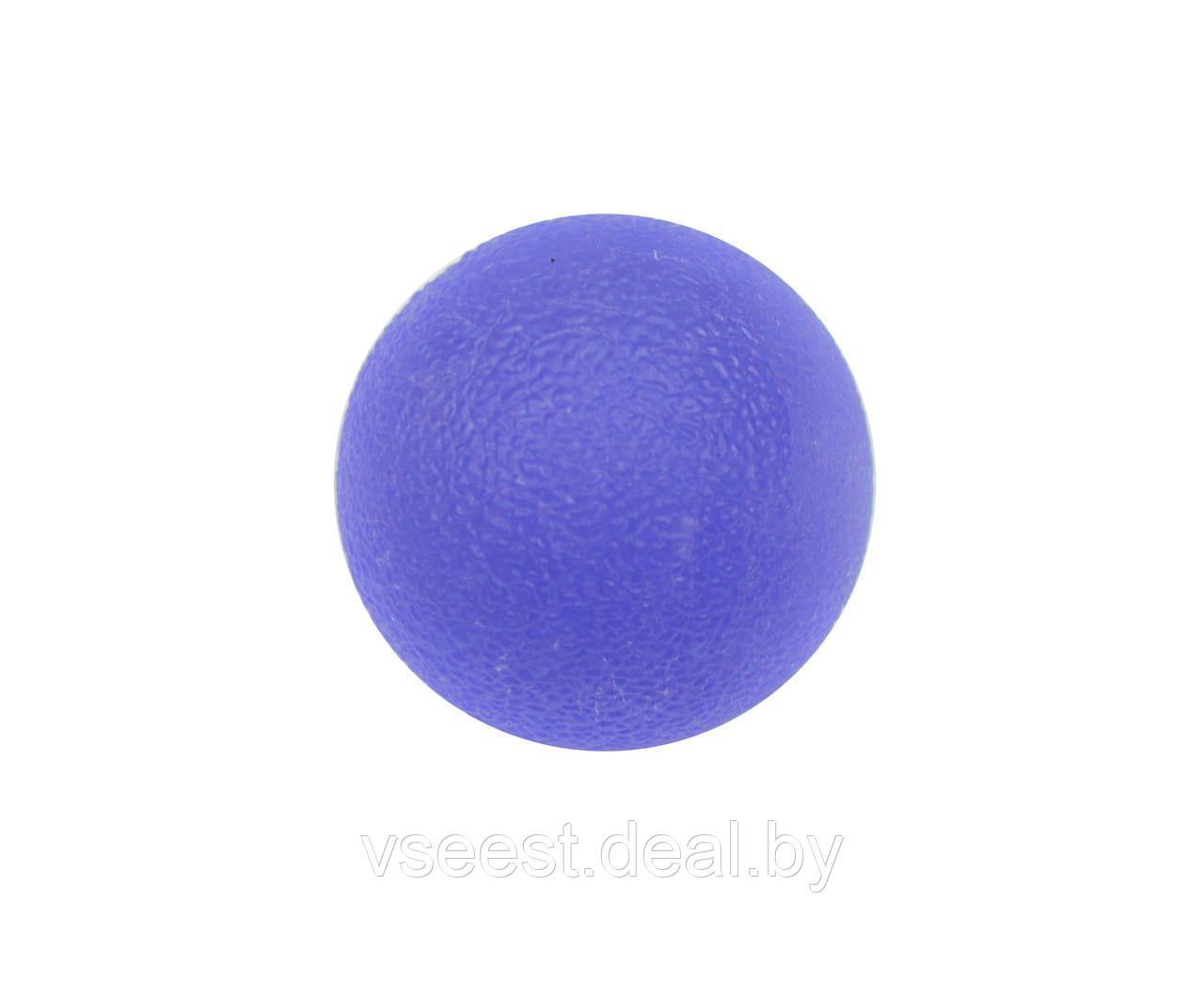 Мячик гелевый Qmed Excercise Ball 5 см. - фото 2 - id-p225111998