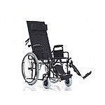 Кресла-коляски инвалидные специальные