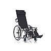 Инвалидная коляска Recline 100 Ortonica (Сидение 48 см., надувные колеса), фото 6