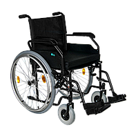 Инвалидная коляска для взрослых RF-1 Cruiser 1 Reha-Fund (Сидение 51 см., литые колеса)