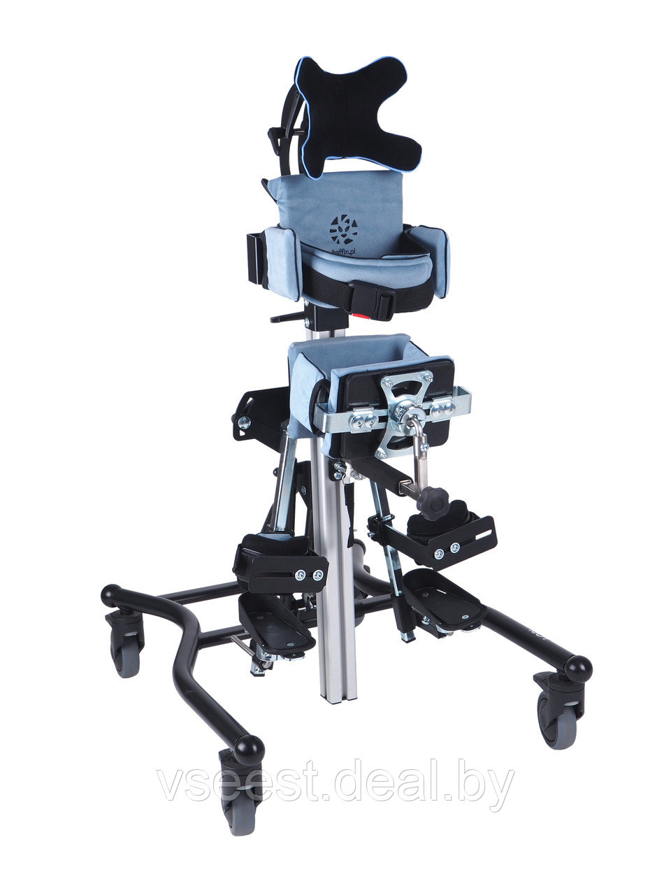 Вертикализатор для детей-инвалидов ДЦП Lori Liwcare (размер 1) - фото 1 - id-p225112022