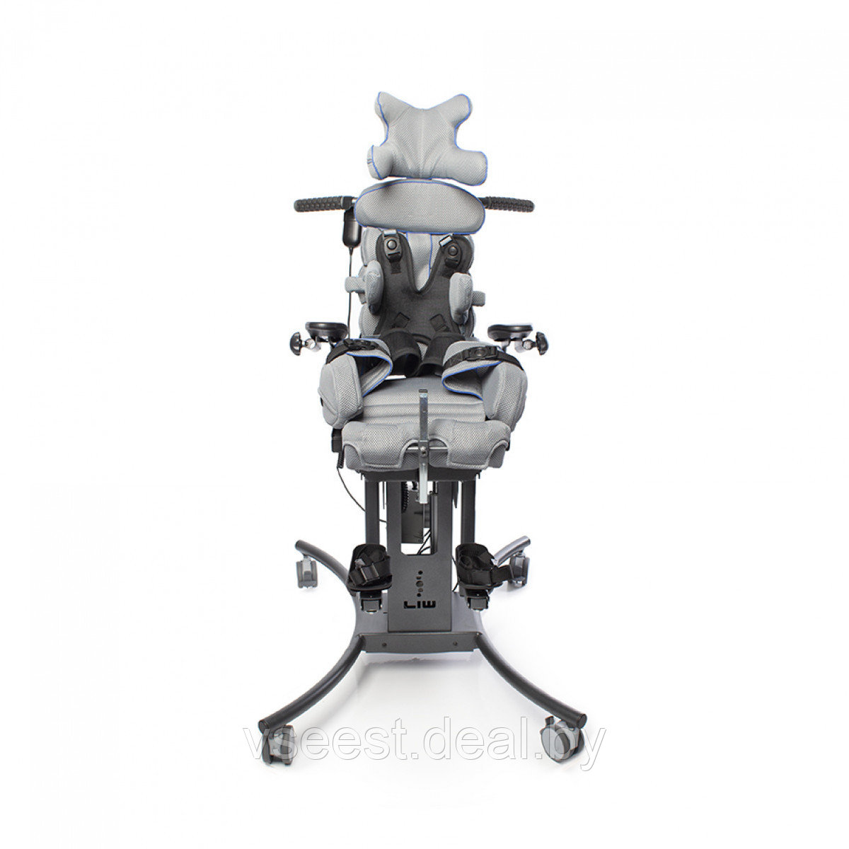 Многофункциональное кресло Baffin Automatic LIW (L) (с функцией вертикализации) - фото 6 - id-p225112025