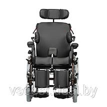 Инвалидная коляска Delux 570 Ortonica (Сидение 45 см.), фото 3