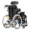 Инвалидная коляска Delux 570 Ortonica (Сидение 45 см.), фото 2