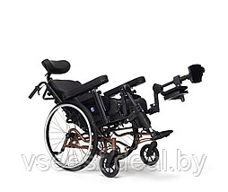Инвалидная коляска Inovys II Evo, Vermeiren, фото 2