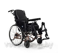 Инвалидная коляска Inovys II Evo, Vermeiren, фото 3