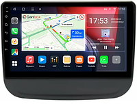 Штатная магнитола Chevrolet Equinox 3 (2017-2023) Canbox на Android 10 (4G-SIM, 2/32, DSP, QLed)