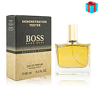 Тестер ОАЭ Hugo Boss Bottled Night edt 65ml