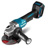 Шлифовальная машина Makita GA013 GM101