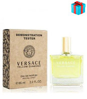 Тестер ОАЭ Versace Yellow Diamond edt 65ml