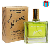 Тестер ОАЭ Nasomatto Absinth edp 65ml