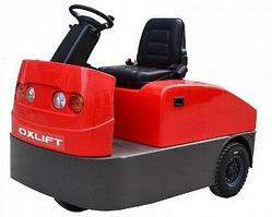 Электротягач OXLIFT TG-40 (Сидя)
