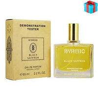 Тестер ОАЭ Byredo Black Saffron edp 65ml