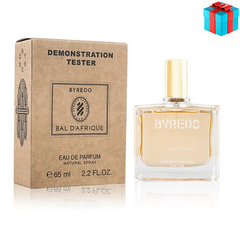 Тестер ОАЭ Byredo Bal d'Afrique edp 65ml
