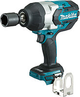 Аккум. ударный гайковерт MAKITA DTW 1001 Z в кор.