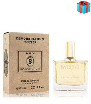 Тестер ОАЭ Byredo Mojave Ghost edp 65ml