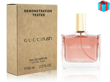 Тестер ОАЭ Gucci Rush edt 65ml