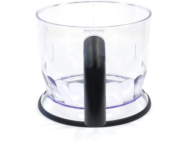 Чаша (емкость) измельчителя для блендера Braun BR67051021 ( 1500 мл - FP ) - фото 2 - id-p35831834