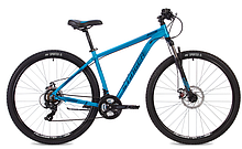 Велосипед Stinger Element Evo 26 р.18 2020 (синий)