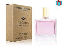 Тестер ОАЭ Escada Cherry in the Air edt 65ml