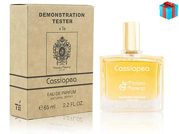 Тестер ОАЭ Tiziana Terenzi Cassiopea edp 65ml
