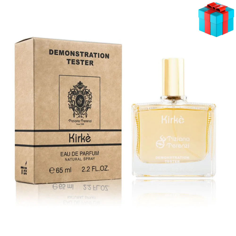 Тестер ОАЭ Tiziana Terenzi Kirke edp 65ml