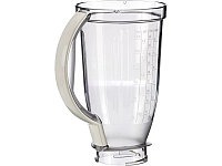Чаша блендера для кухонного комбайна Bosch 00652677