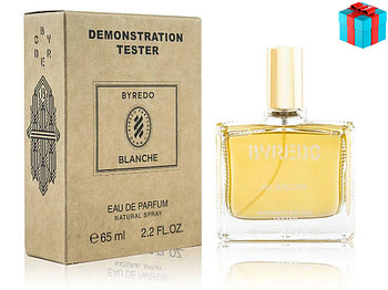 Тестер ОАЭ Byredo Blanche edp 65ml
