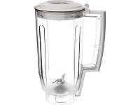 Чаша (емкость) блендера для кухонного комбайна Bosch 12014969