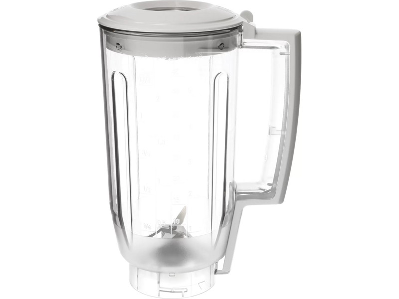 Чаша (емкость) блендера для кухонного комбайна Bosch 12014969 - фото 1 - id-p35832560