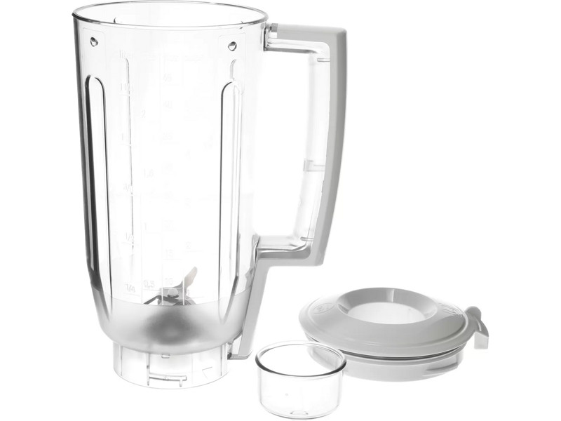 Чаша (емкость) блендера для кухонного комбайна Bosch 12014969 - фото 2 - id-p35832560