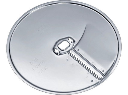 Диск для нарезки ломтиками (жульен) для кухонного комбайна Bosch 00573025 (MUZ45AG1), фото 2